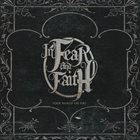 IN FEAR AND FAITH Your World On Fire album cover