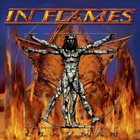 IN FLAMES — Clayman album cover