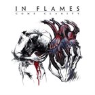 IN FLAMES — Come Clarity album cover