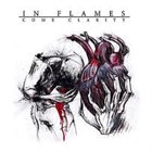 IN FLAMES Come Clarity album cover