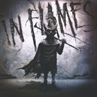 IN FLAMES I, the Mask album cover