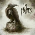 IN FLAMES Sounds of a Playground Fading album cover
