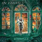 IN FLAMES Whoracle album cover