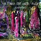 IN FROM THE COLD Menhir album cover