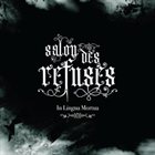 IN LINGUA MORTUA Salon des Refusés album cover