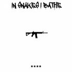 IN SNAKES I BATHE In Snakes I Bathe EP album cover