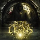 IN THE MIDST OF LIONS Shadows album cover
