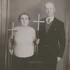 IN TWILIGHT'S EMBRACE Vanitas album cover