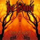 IN VAIN Dawn of Misery album cover
