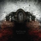 IN VAIN Mantra album cover