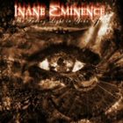 INANE EMINENCE The Fading Light In Your Eyes album cover