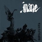 INANE Horsepower album cover