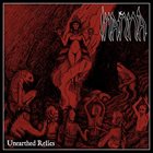 INANNA Unearthed Relics album cover
