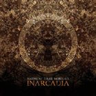 INARCADIA Amongst Mere Mortals album cover