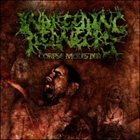 INBREEDING REDNECKS Corpse Molester album cover
