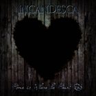 INCANDESCA Home Is Where The Heart Rots album cover