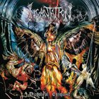 INCANTATION — Diabolical Conquest album cover