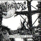 INCANTATION — Entrantment of Evil album cover