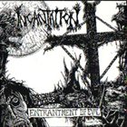 INCANTATION Entrantment of Evil album cover