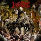 INCANTATION — Profane Nexus album cover