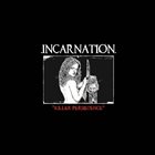 INCARNATION Killer Persistence album cover