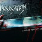 INCARNATION Stainless Perfect Murder album cover