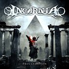 INCARNIA Proclamation album cover