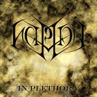 INCEPTION In Plethora album cover