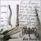 INCHIUVATU Ecce Homo album cover