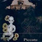 INCHIUVATU Piccatu album cover