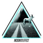 INCOGNITO EFFECT Fata Morgana album cover