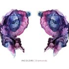 INCOLORS Diamonds album cover