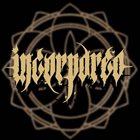 INCORPOREO Incorporeo Live album cover