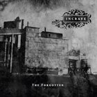 INCRAVE The Forgotten album cover