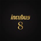 INCUBUS (CA) 8 album cover