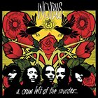 INCUBUS (CA) A Crow Left of the Murder... album cover