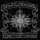 INCUBUS (CA) Closet Cultivation album cover