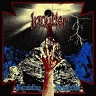 INCULTER — Persisting Devolution album cover