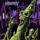 INDESTROY Indestroy album cover