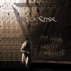 INDEX CASE The Weak and the Wounded album cover