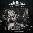 INDIAN Live At Roadburn XXIV album cover