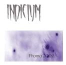 INDICIUM Promo 2002 album cover