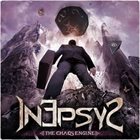 INEPSYS The Chaos Engine album cover