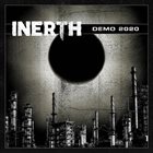 INERTH Demo 2020 album cover
