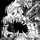 INERTIA KILLS Trop Tard album cover