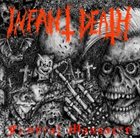 INFANT DEATH Funeral Massacre album cover