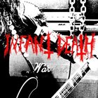 INFANT DEATH War album cover