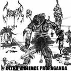 INFANTICIDE Ultra Violence Propagande album cover