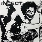 INFECT Indelével album cover