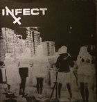 INFECT Infect album cover
